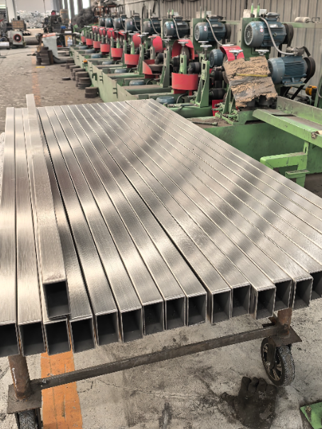 五家渠液冷不锈钢方管选源头厂